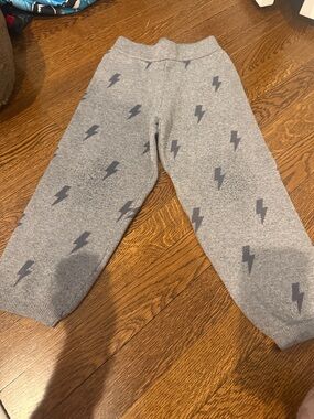 Grayson Mini Joggers